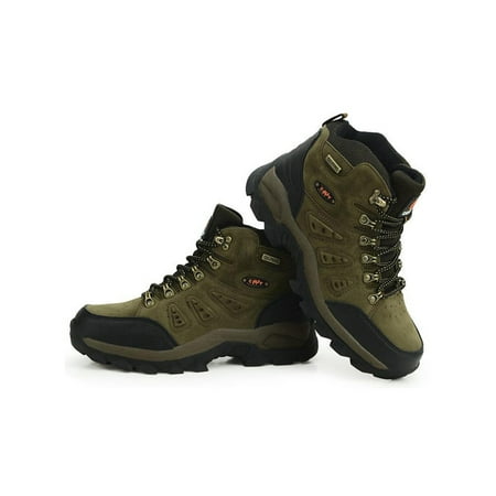 Audeban Womens Snow Boots Anti-Slip Warm Winter Boots Mens Outdoor Ankle Booties Hiking Shoes
Audeban Womens Snow Boots Anti-Slip Warm Winter Boots Mens Outdoor Ankle Booties Hiking Shoes
