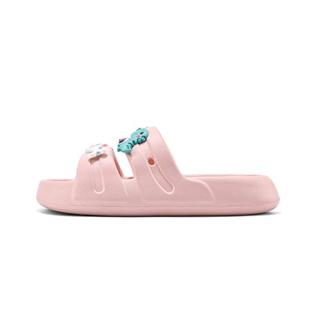 Engtoy Kids slipper for boys girls waterproof breathable lightweight spring summer cartoon child non slip walking shoes Bath shoes outdoors jogging little/big Kids
Engtoy Kids slipper for boys girls waterproof breathable lightweight spring summer cartoon child non slip walking shoes Bath shoes outdoors jogging little/big Kids