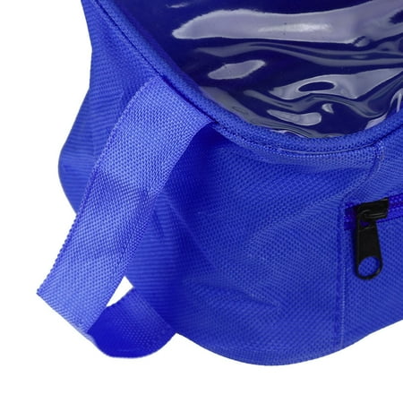 iOPQO Home Textile Storage Bag Storage Sports Travel Waterproof Shoes Boot Football Case Carry Housekeeping & Organizers shoe storage bag blue Blue
iOPQO Home Textile Storage Bag Storage Sports Travel Waterproof Shoes Boot Football Case Carry Housekeeping & Organizers shoe storage bag blue Blue
