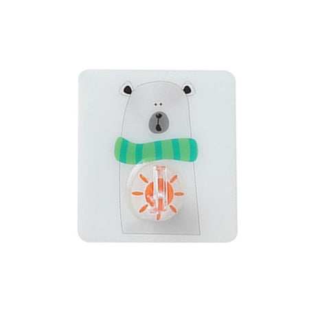 Dtydtpe christmas decorations Animal Hook Traceless Sticky Coat Hook Hanger room decor
Dtydtpe christmas decorations Animal Hook Traceless Sticky Coat Hook Hanger room decor