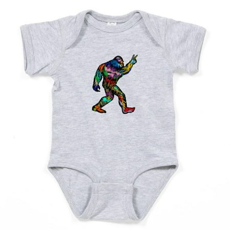 CafePress - PEACE UP Body Suit - Cute Infant Bodysuit Baby Romper - Size Newborn - 24 Months
CafePress - PEACE UP Body Suit - Cute Infant Bodysuit Baby Romper - Size Newborn - 24 Months