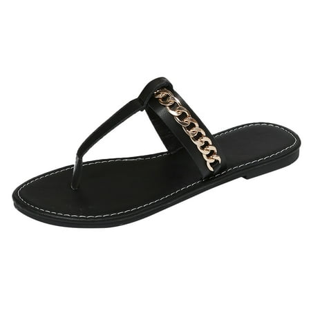 GNEIKDEING Flip Flops For Women Casual Bohemian Sandals Beach Shoes Thong Sandals Gift on Clearance
GNEIKDEING Flip Flops For Women Casual Bohemian Sandals Beach Shoes Thong Sandals Gift on Clearance