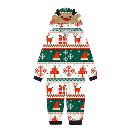 Cathalem Pajamas for Family of 2 And Dog Family Christmas Print Home With Body Parent Child Wear Matching Pajamas Family Set Suit White 10T
Cathalem Pajamas for Family of 2 And Dog Family Christmas Print Home With Body Parent Child Wear Matching Pajamas Family Set Suit White 10T