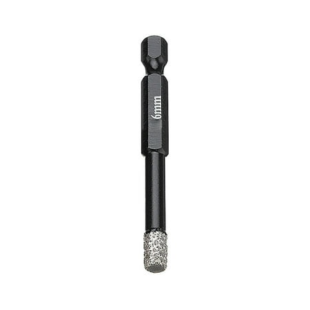 Ekeka Free Shipping Masonry Hole Saw Cutter Professional For Ceramic Glass Diamond Drill Bit Marble
Ekeka Free Shipping Masonry Hole Saw Cutter Professional For Ceramic Glass Diamond Drill Bit Marble