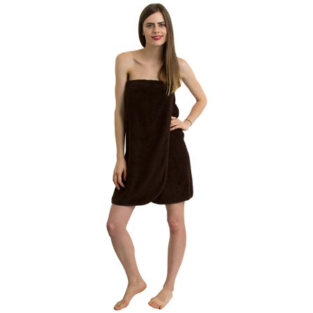 TowelSelections Women's Wrap, Shower & Bath, Terry Spa Towel
