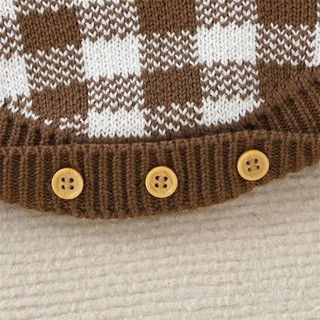 TOWED22 Kids Fleece Jacket Newborn Infant Girls Long Sleeve Fleece Solid Winter Coat Warm Thick Tops Clothes Jacket Coffee
TOWED22 Kids Fleece Jacket Newborn Infant Girls Long Sleeve Fleece Solid Winter Coat Warm Thick Tops Clothes Jacket Coffee