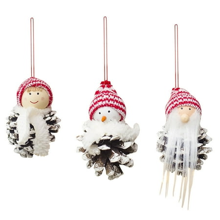 lystmrge Hand Painted Ceramic Christmas Ornaments Car Wreath with Colo Lights Car Decorating Christmas Christmas Decorations Creative Wooden Doll Pendant Mini Doll Pendant (1 Pack Of Three)
lystmrge Hand Painted Ceramic Christmas Ornaments Car Wreath with Colo Lights Car Decorating Christmas Christmas Decorations Creative Wooden Doll Pendant Mini Doll Pendant (1 Pack Of Three)