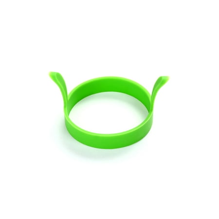 Piartly Mould Omelette Non Stick Mold Cooker Frying Bakeware Tool Cooking Gadget Accessories Breakfast Food Grade Self-Assembly Green
Piartly Mould Omelette Non Stick Mold Cooker Frying Bakeware Tool Cooking Gadget Accessories Breakfast Food Grade Self-Assembly Green