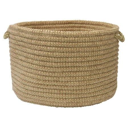 Colonial Mills Softex Check Utility Basket