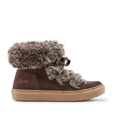 Cougar Women s Dasha in Cocoa 9 US