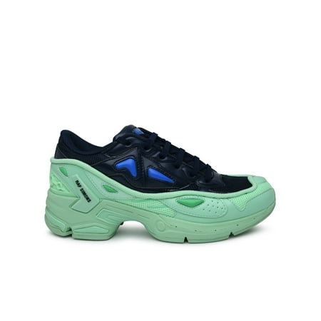 RAF SIMONS Man Sneaker Pharaxus In Tessuto Nevy
