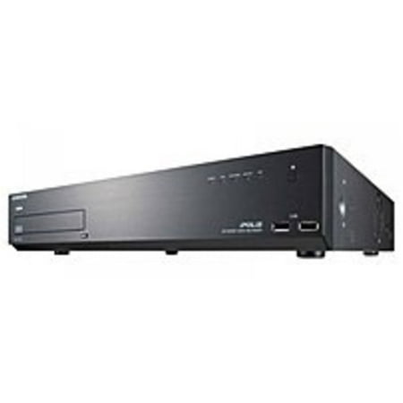 Samsung Techwin SRN-1670D-1TB 16-Channel Standalone NVR - MPEG-4, (Refurbished)