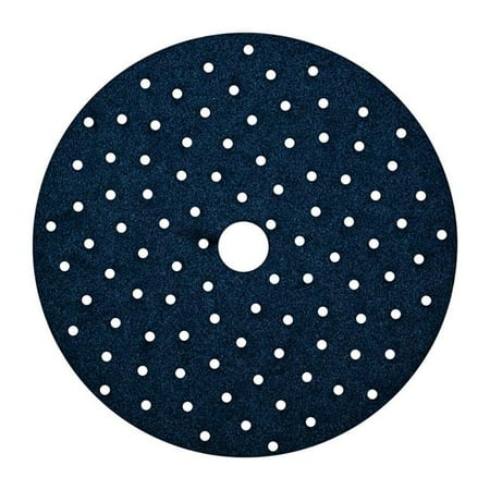 ProSand Multi-Air Cyclonic 6 in. Ceramic Hook & Loop Sanding Disc 60 Grit - Pack of 50
ProSand Multi-Air Cyclonic 6 in. Ceramic Hook & Loop Sanding Disc 60 Grit - Pack of 50