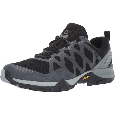 Merrell Womens Siren 3 Waterproof Hiking Shoe