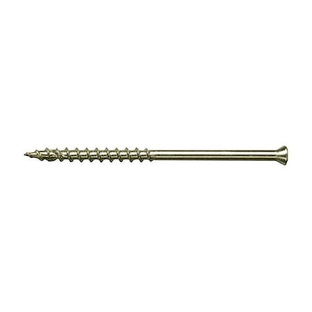 Stallion Callout 5007709 1 lbs No.7 x 1.62 in. Square Trim Head Stainless Steel Screws Pack of 12
Stallion Callout 5007709 1 lbs No.7 x 1.62 in. Square Trim Head Stainless Steel Screws Pack of 12