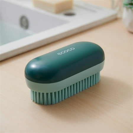 Virmaxy Discount Laundry Brush Shoe Brush Shoe Cleaning Brush Scrub Brush For Stains Household Cleaning Clothes Shoes Scrubbing Household Cleaning Brushes Bathroom Ergonomics
Virmaxy Discount Laundry Brush Shoe Brush Shoe Cleaning Brush Scrub Brush For Stains Household Cleaning Clothes Shoes Scrubbing Household Cleaning Brushes Bathroom Ergonomics
