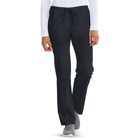 Careisma Moderate Rise Drawstring Pant Scrub Bottoms