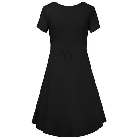 asdoklhq Pregnant Clothes Clearances Solid Stripe Breast-Feeding Pregnant Woman Maternity Nursing Dress
asdoklhq Pregnant Clothes Clearances Solid Stripe Breast-Feeding Pregnant Woman Maternity Nursing Dress