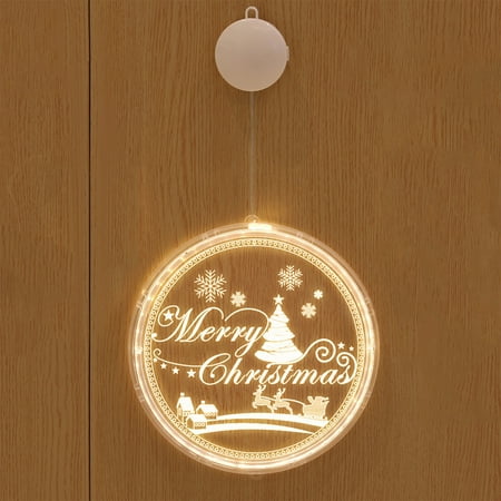 Home Decor Christmas DecorationsYedhsi Decorative Christmas Lantern LED Battery Light Bell Deer Light String Acrylic
Home Decor Christmas DecorationsYedhsi Decorative Christmas Lantern LED Battery Light Bell Deer Light String Acrylic
