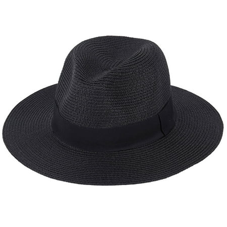 Owls Yard Women Men Straw Hats Fashion Versatile Foldable Summer Travel Sun Flat Brim Hat Lightweight Elegant Beach Caps
Owls Yard Women Men Straw Hats Fashion Versatile Foldable Summer Travel Sun Flat Brim Hat Lightweight Elegant Beach Caps