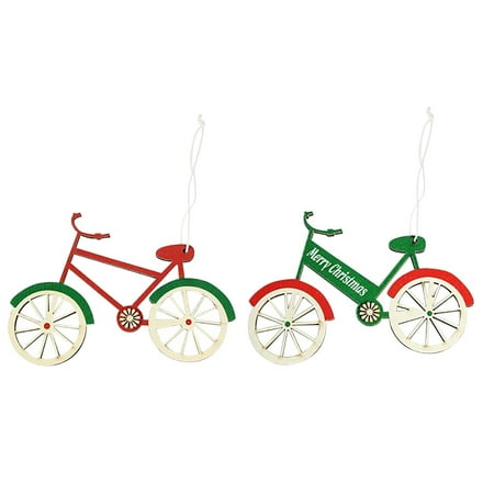 Veki Decorations Wooden Products Wood Pendant 2021 Bicycle Shape Christmas Decoration Hangs Large Christmas Balls Decorations
Veki Decorations Wooden Products Wood Pendant 2021 Bicycle Shape Christmas Decoration Hangs Large Christmas Balls Decorations