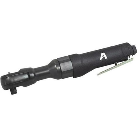 Emax Air Compressors EATRT03S1P Airbase 0.375 x 8 in. Air Ratchet Wrench
