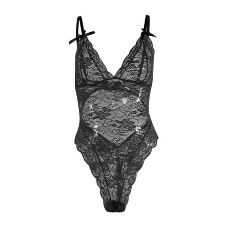 〖CFXNMZGR〗Lingerie For Women Fashion Lace Lingerie Underwear Sleepwear Steel Ring Pajamas Garter
〖CFXNMZGR〗Lingerie For Women Fashion Lace Lingerie Underwear Sleepwear Steel Ring Pajamas Garter