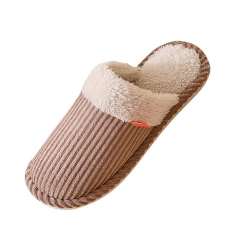 Boniawe Furry Flat Shoes Warm Couple Women Slippers Slippers Soft Home Shoes Women SlipOn Keep Men Women s Slipper
Boniawe Furry Flat Shoes Warm Couple Women Slippers Slippers Soft Home Shoes Women SlipOn Keep Men Women s Slipper