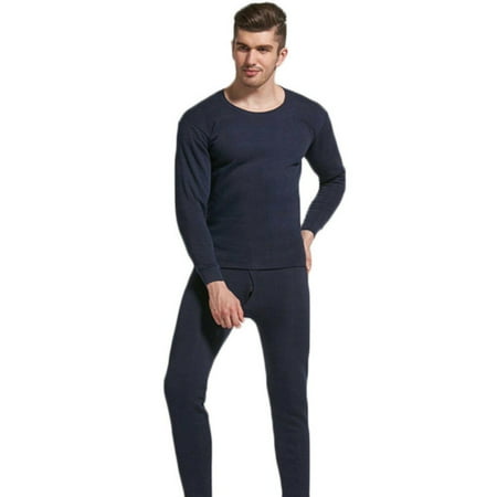 Men Seamless Elastic Warm Velvet Inner Wear Thermals Underwear Pajama Set for Home 2XL
Men Seamless Elastic Warm Velvet Inner Wear Thermals Underwear Pajama Set for Home 2XL