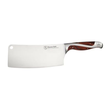 Hammer Stahl Cutlery 8 Cleaver Knife