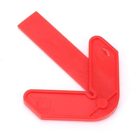 Fugacal Circular Center Finder Red Centre Finder For Find The Center Point Easy To Use
Fugacal Circular Center Finder Red Centre Finder For Find The Center Point Easy To Use