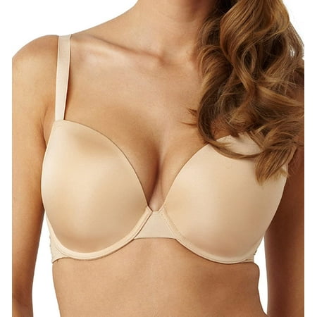 Panache Womens Porcelain Elan Plunge T-Shirt Bra Style-7326