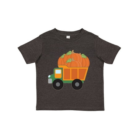 Inktastic Pumpkin Truck Thanksgiving Halloween Gift Toddler Boy or Toddler Girl T-Shirt
Inktastic Pumpkin Truck Thanksgiving Halloween Gift Toddler Boy or Toddler Girl T-Shirt