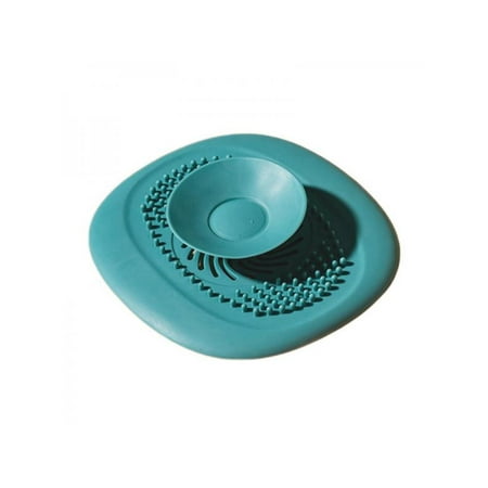 Hair Catcher Durable Silicone Hair Stopper Shower Drain Covers Easy To Install And Clean Suit For Bathroom Bathtub And Kitchen
Hair Catcher Durable Silicone Hair Stopper Shower Drain Covers Easy To Install And Clean Suit For Bathroom Bathtub And Kitchen