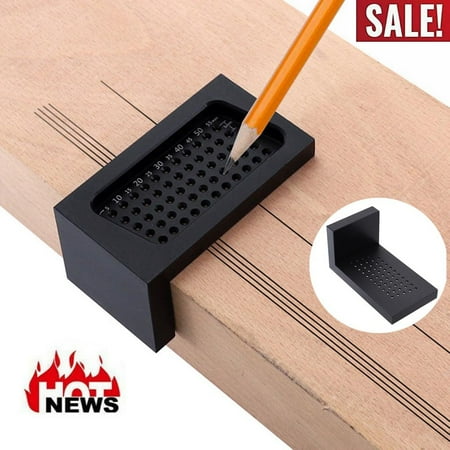 HIBRO Right 3D Ruler Measure Gauge Type Woodworking Tool Size Angle T Measuring Tools & Home Improvement
HIBRO Right 3D Ruler Measure Gauge Type Woodworking Tool Size Angle T Measuring Tools & Home Improvement