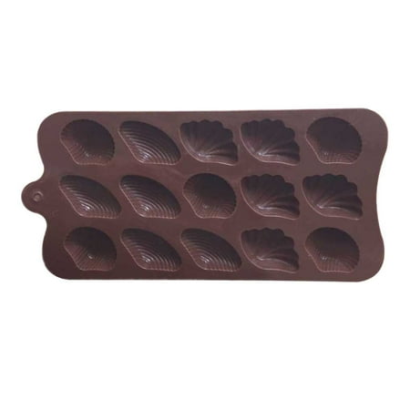 3Pcs Silicone Chocolate Mold Hot Resistant Cake Mould Reusable Non-stick Kitchen Bakeware
3Pcs Silicone Chocolate Mold Hot Resistant Cake Mould Reusable Non-stick Kitchen Bakeware