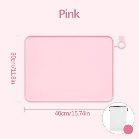 2024 upgrade Place Mats Clearance 1. Cute Desk Mat 2. Odorless Table Mat 3. Oil-proof Heat Insulation Dining Mat 4. Dining Table Mat 5. Student Food-grade
2024 upgrade Place Mats Clearance 1. Cute Desk Mat 2. Odorless Table Mat 3. Oil-proof Heat Insulation Dining Mat 4. Dining Table Mat 5. Student Food-grade