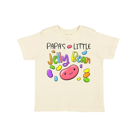 Inktastic Papa s Little Jellybean Cute Easter Candy Gift Toddler Boy or Toddler Girl T-Shirt
Inktastic Papa s Little Jellybean Cute Easter Candy Gift Toddler Boy or Toddler Girl T-Shirt