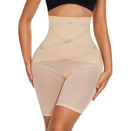 Junlan Tummy Control Shapewear Panty for Women Butt Lifter Body Shaper High Waist Shaping Control Panties
Junlan Tummy Control Shapewear Panty for Women Butt Lifter Body Shaper High Waist Shaping Control Panties