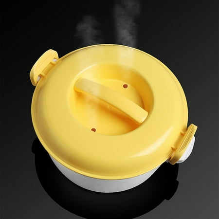 Portable Oven Rice Cooker Multifunctional Steamer 2800Ml Insulation Lunch Box Steaming Utensils for
Portable Oven Rice Cooker Multifunctional Steamer 2800Ml Insulation Lunch Box Steaming Utensils for