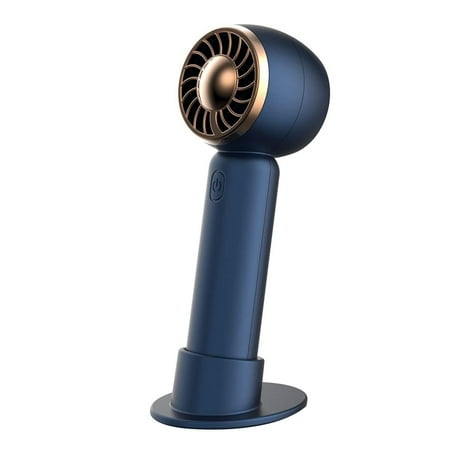 Mini Handheld Fan Portable USB Desk Fan Rechargeable Small Pocket Fan 3 Speed Personal Fan Battery Hand Fan
Mini Handheld Fan Portable USB Desk Fan Rechargeable Small Pocket Fan 3 Speed Personal Fan Battery Hand Fan