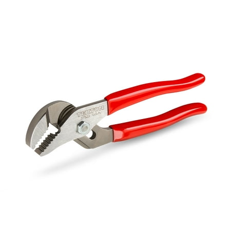 TEKTON 7 Inch Groove Joint Pliers (1 in. Jaw) | 37523