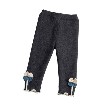 KYAIGUO 6M-6T Girls Fall Winter Fleece Leggings for Kids Toddler Padded Bottoms Long Pants Baby Thickened Warm Trousers
KYAIGUO 6M-6T Girls Fall Winter Fleece Leggings for Kids Toddler Padded Bottoms Long Pants Baby Thickened Warm Trousers