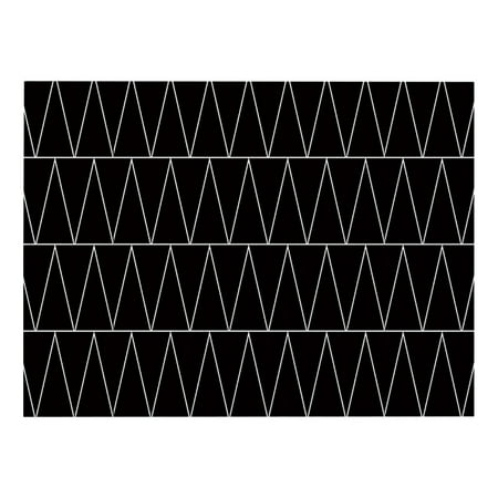 Cotton And Linen Table Mats Printed Western Food Placemats Heat Insulation Pads Placemat
Cotton And Linen Table Mats Printed Western Food Placemats Heat Insulation Pads Placemat