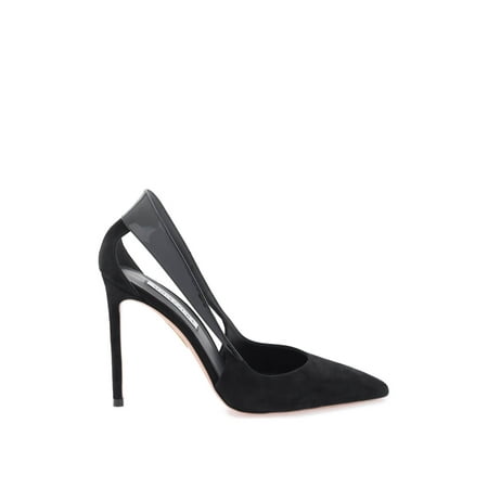 Aquazzura Dangerous Liaisons 105 Pumps Women