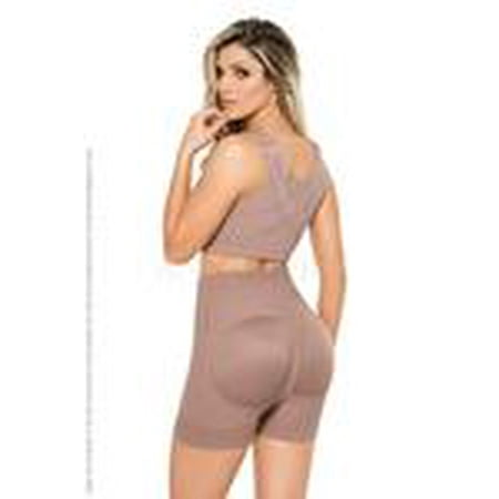 Ann Chery 5155 INDIRA HIGH WAIST SHORT Post Surgical Surgery XXX-LARGE