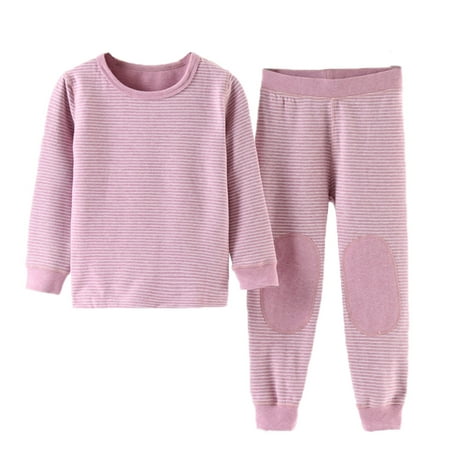 JDEFEG 3 Month Clothes Boy Toddler Kids Boys Girls Winter Long Sleeve Stripe Warm Thick Pajamas Underwear Tops Pants 2Pcs Outfits Clothes Set Big Boys Stuff Cotton Blend Purple 150
JDEFEG 3 Month Clothes Boy Toddler Kids Boys Girls Winter Long Sleeve Stripe Warm Thick Pajamas Underwear Tops Pants 2Pcs Outfits Clothes Set Big Boys Stuff Cotton Blend Purple 150