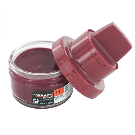 Tarrago Self Shine Cream Kit #11 Bordeaux