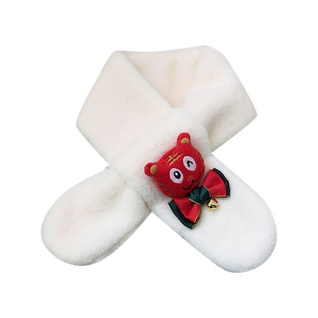 Heiheiup 2022 Children S Scarf Autumn And Winter Plush Parent Child Cartoon Imitation Bunny Scarf Womens Snow Overalls
Heiheiup 2022 Children S Scarf Autumn And Winter Plush Parent Child Cartoon Imitation Bunny Scarf Womens Snow Overalls