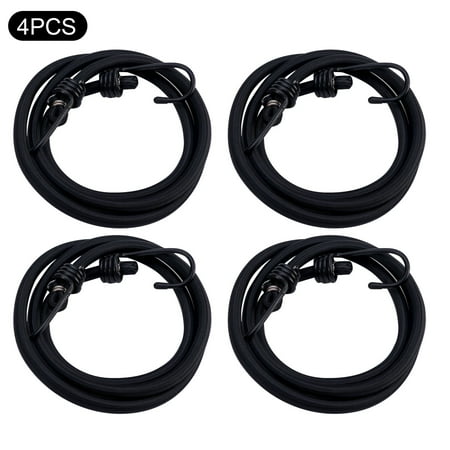 Ekeka New Arrivals 4pcs Outdoor Camping Bungee Cord Metal Straps With Hooks Multipurpose Tie Down
Ekeka New Arrivals 4pcs Outdoor Camping Bungee Cord Metal Straps With Hooks Multipurpose Tie Down